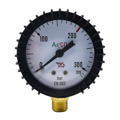 Mérőóra ALFARED Maxi-Rota / magasnyomás