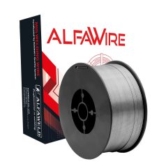 Huzalelektróda ALFAWIRE ER308LSi 0,8mm/1kg