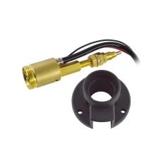 Centrál aljzat + Buxem MIG géphez