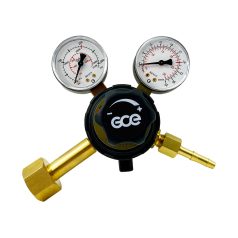   GCE BASECONTROL nyomáscsökkentő AR/CO2 200 Bar 24L/perc G1/2