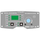 ALFAWELD EASY CUT 40A inverteres plazmavágó+PT40 munkakábel