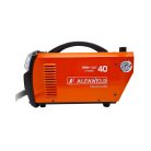 ALFAWELD EASY CUT 40A inverteres plazmavágó+PT40 munkakábel