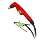 ALFAWELD EASY CUT 40A inverteres plazmavágó+PT40 munkakábel