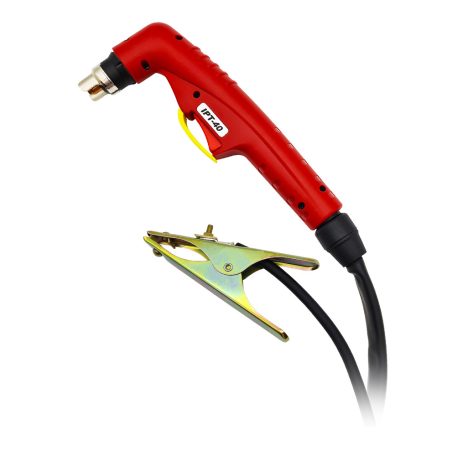 ALFAWELD EASY CUT 40A inverteres plazmavágó+PT40 munkakábel