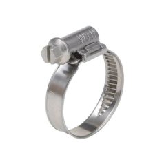 Csigamenetes bilincs 10-16/9mm W2