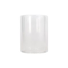   AWI gázterelő üveg SR17-18-26 Pyrex rendszerhez L25mm / 2P7GS