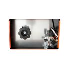 ALFAWELD HANDY MULTI 200 Synergic MIG-MMA-TIG DC-CUT inverteres hegesztő és plazmavágó gép