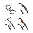 ALFAWELD HANDY MULTI 200 Synergic MIG-MMA-TIG DC-CUT inverteres hegesztő és plazmavágó gép