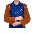 Hegesztő karvédő Weldas 44-7023 58cm-es hosszúság