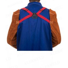 Hegesztő karvédő Weldas 44-7023 58cm-es hosszúság