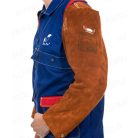 Hegesztő karvédő Weldas 44-7023 58cm-es hosszúság