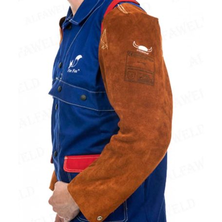 Hegesztő karvédő Weldas 44-7023 58cm-es hosszúság