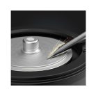 Gyémánt köszörűkorong a PTG-1 wolframköszörű géphez