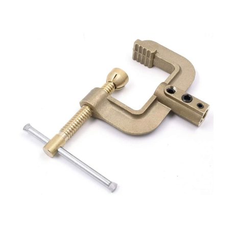 Testszorító, csavaros 500A