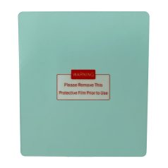 WH-J800 külső polikarbonát védőlap 138x122x1mm