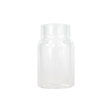 AWI gázterelő üveg SR17-18-26 Pyrex rendszerhez L32,5mm / 7-es 53NQ61