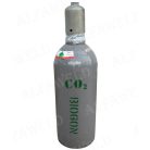 ALFAWELD Handy MIG 200 LED Synergic inverteres hegesztőcsomag 10kg CO2 palackkal