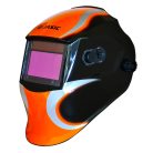 ALFAWELD Handy MIG 200 LED Synergic inverteres hegesztőcsomag 10kg CO2 palackkal