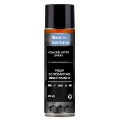 WINKLER csavarlazító-rozsdaoldó spray 400ml
