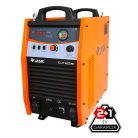 Jasic CUT125 (L312) CNC inverteres plazmavágó+CB 150 munkakábel centrál csatlakozóval