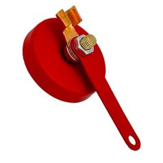 Mágneses test korong 16kg