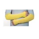 Magas szintű vágásálló karvédő Weldas 44-7190 átm. 42cm