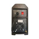 ALFAWELD POWER TIG 200P COLD DC AWI inverteres hegesztő és varrattisztító gép tartozékokkal