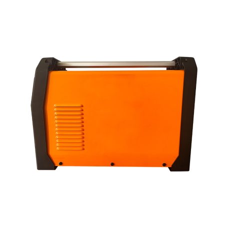 ALFAWELD POWER TIG 200P COLD DC AWI inverteres hegesztő és varrattisztító gép tartozékokkal