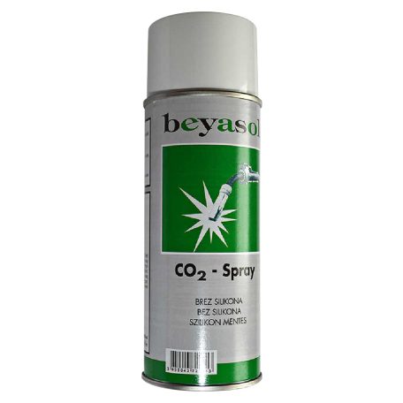 Beyasol szilikonmentes hegesztő spray 400ml