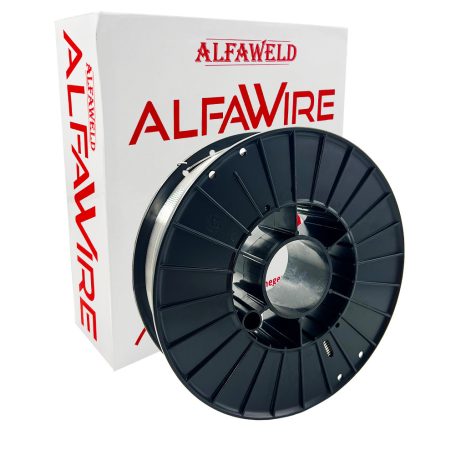 Huzalelektróda ALFAWIRE ER4043-AlSi5 1,2mm/2kg