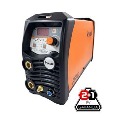 Jasic PROTIG 200P PFC (W218) inverteres hegesztőgép