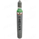 Jasic MIG 180 (N240) inverteres hegesztőcsomag 2,1m3 MIX Ar 82%-CO2 18% palackkal