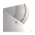 WV-20 hegesztés varratmérő idomszer szögmérővel 0-50/2mm