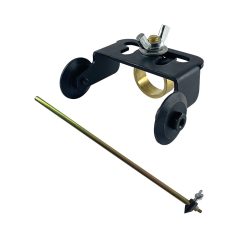 ZINSER kocsi és körző