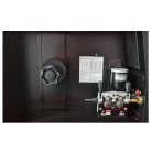 ALFAWELD HYPER MIG 250A/400V Synergic inverteres hegesztőgép