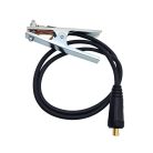 ALFAWELD HYPER MIG 250A/400V Synergic inverteres hegesztőgép