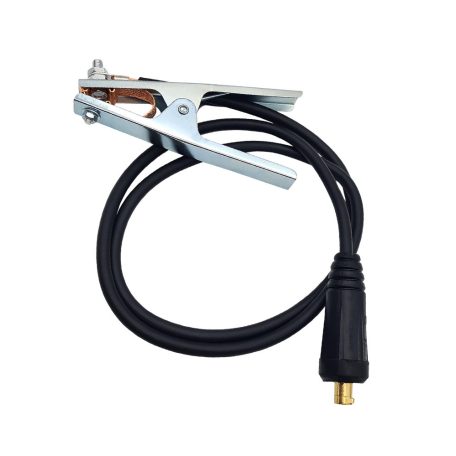 ALFAWELD HYPER MIG 250A/400V Synergic inverteres hegesztőgép