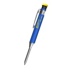   BLEISPITZ dry mélyfurat jelölő készlet töltőceruza + 6 betét