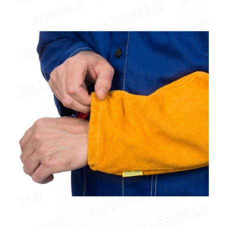 Hegesztő karvédő Weldas 44-2321XL átm. 45-60cm