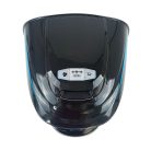 WH-JS-30-800H TRUE COLOR automata hegesztőpajzs LED világítással, ventilátorral és óriás látómezővel