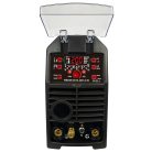 ALFAWELD POWER TIG 200P MIX AC/DC AWI inverteres hegesztőgép tartozékokkal