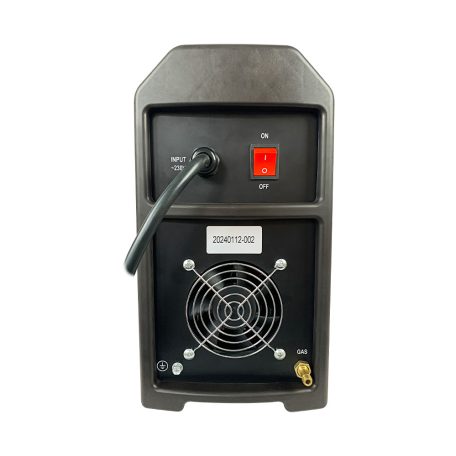 ALFAWELD POWER TIG 200P MIX AC/DC AWI inverteres hegesztőgép tartozékokkal