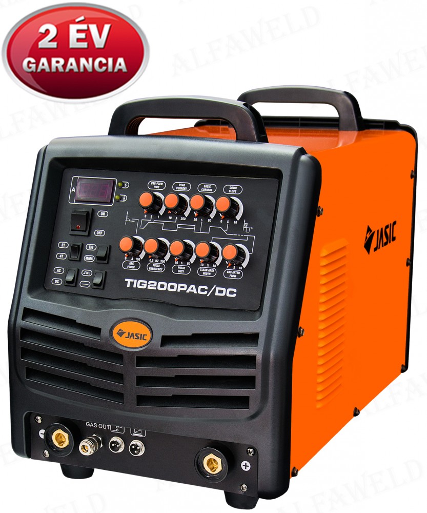 Обзор tig ac dc. Jasic Tig 200p. Сварог Jasic Tig 200. Сварог Tig 200p AC/DC. Карта настройки Сварог Tig 200p AC/DC.