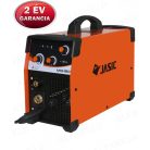 Jasic MIG 180 (N240) inverteres hegesztőcsomag 5Kg CO2 palackkal