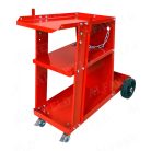 Jasic MIG 180 (N240) inverteres hegesztőcsomag 5Kg CO2 palackkal