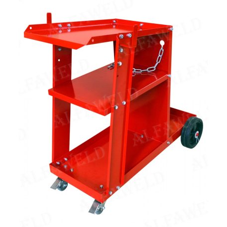 Jasic MIG 180 (N240) inverteres hegesztőcsomag 5Kg CO2 palackkal