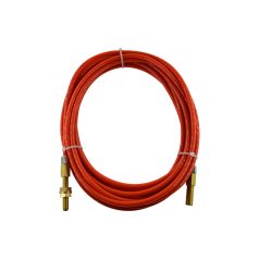 Jasic lézer spirál piros 1,6mm/8m 10094958