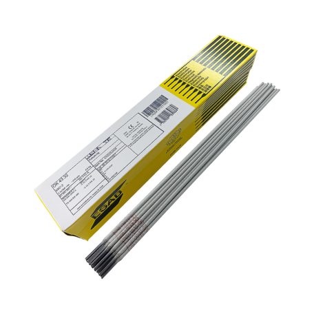 Elektróda rutilos ESAB OK 43.32 2,5/350mm 4,8kg