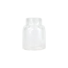   AWI gázterelő üveg SR17-18-26 Pyrex rendszerhez L25mm / 8-as 13NQ12