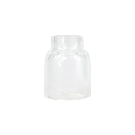 AWI gázterelő üveg SR17-18-26 Pyrex rendszerhez L25mm / 8-as 13NQ12